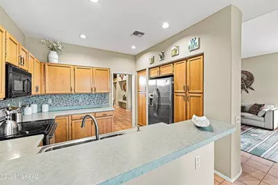 4449 S Corte De Febrero, Green Valley, AZ 85622 - Photo 19