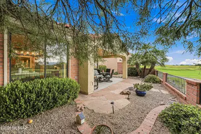 4449 S Corte De Febrero, Green Valley, AZ 85622 - Photo 9