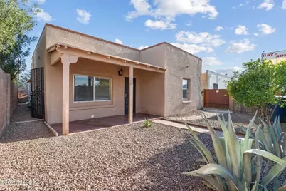 131 W 29th Street, Tucson, AZ 85713 - Photo 1