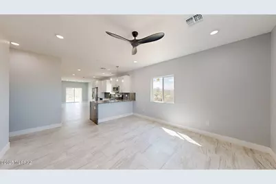 7095 W Los Reales Road W, Tucson, AZ 85757 - Photo 9