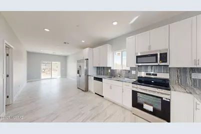 7095 W Los Reales Road W, Tucson, AZ 85757 - Photo 13