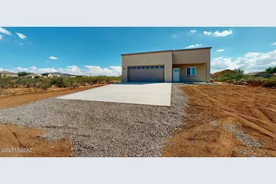 7095 W Los Reales Road W, Tucson, AZ 85757 - Photo 1
