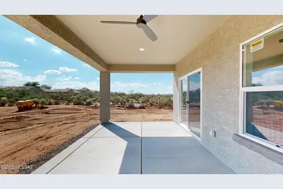 7095 W Los Reales Road W, Tucson, AZ 85757 - Photo 7