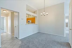1617 N Saddlewood Ranch Dr, Tucson, AZ 85745 - Photo 9