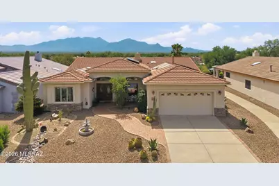 2783 S Tree Gables Drive, Green Valley, AZ 85614 - Photo 3