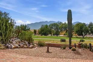2783 S Tree Gables Dr, Green Valley, AZ 85614 - Photo 1