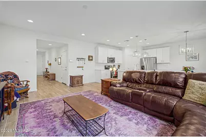 924 W Calle Lindo Clavel, Sahuarita, AZ 85629 - Photo 9