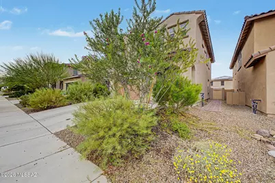 924 W Calle Lindo Clavel, Sahuarita, AZ 85629 - Photo 3