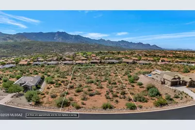 66547 N Sundance Place #4, Saddlebrooke, AZ 85739 - Photo 5