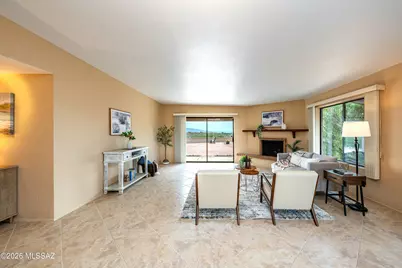 5070 N Grey Mountain Trail, Tucson, AZ 85750 - Photo 15