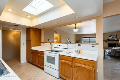 5070 N Grey Mountain Trail, Tucson, AZ 85750 - Photo 21