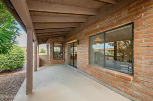 5070 N Grey Mountain Trail, Tucson, AZ 85750 - Photo 41