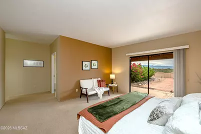 5070 N Grey Mountain Trail, Tucson, AZ 85750 - Photo 5