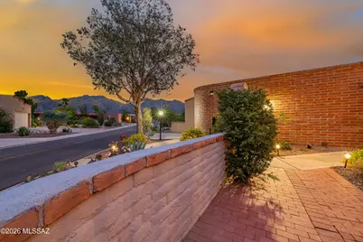 5070 N Grey Mountain Trail, Tucson, AZ 85750 - Photo 37