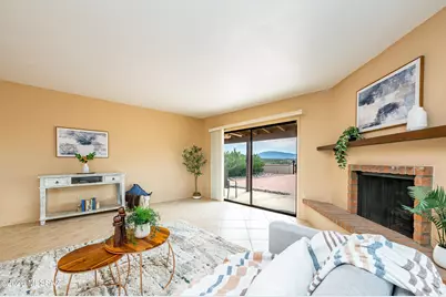 5070 N Grey Mountain Trail, Tucson, AZ 85750 - Photo 19