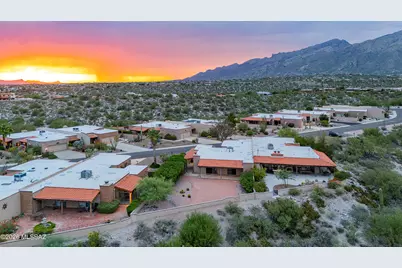 5070 N Grey Mountain Trail, Tucson, AZ 85750 - Photo 49