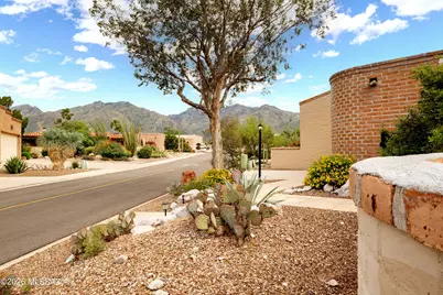 5070 N Grey Mountain Trail, Tucson, AZ 85750 - Photo 9
