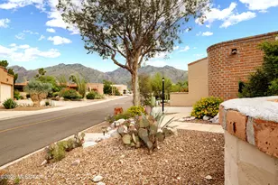 5070 N Grey Mountain Trail, Tucson, AZ 85750 - Photo 9