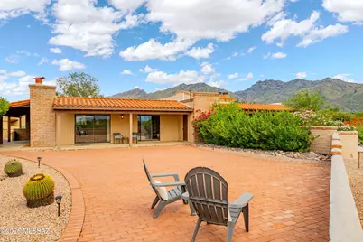 5070 N Grey Mountain Trail, Tucson, AZ 85750 - Photo 43