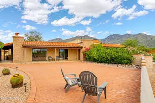 5070 N Grey Mountain Trail, Tucson, AZ 85750 - Photo 43