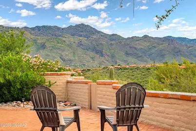 5070 N Grey Mountain Trail, Tucson, AZ 85750 - Photo 1