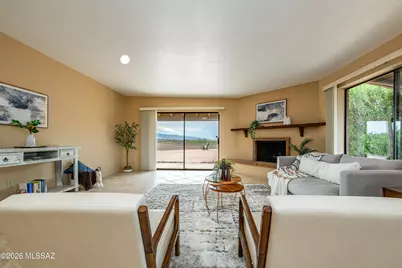5070 N Grey Mountain Trail, Tucson, AZ 85750 - Photo 3