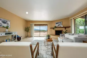 5070 N Grey Mountain Trail, Tucson, AZ 85750 - Photo 3