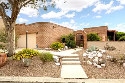 5070 N Grey Mountain Trail, Tucson, AZ 85750 - Photo 7