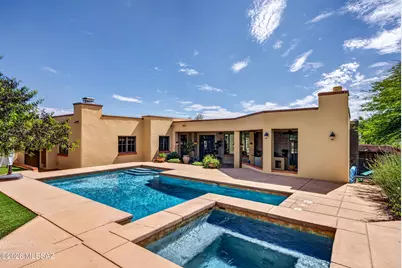 6830 N Solaz Cuarto, Tucson, AZ 85718 - Photo 23