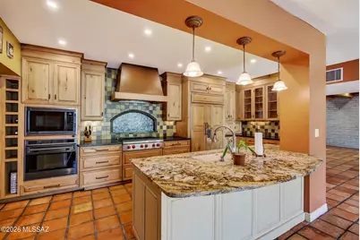 6830 N Solaz Cuarto, Tucson, AZ 85718 - Photo 9