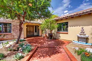 6830 N Solaz Cuarto, Tucson, AZ 85718 - Photo 25