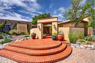 6830 N Solaz Cuarto, Tucson, AZ 85718 - Photo 29