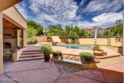 6830 N Solaz Cuarto, Tucson, AZ 85718 - Photo 19