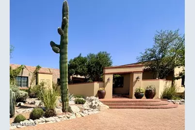 6830 N Solaz Cuarto, Tucson, AZ 85718 - Photo 1