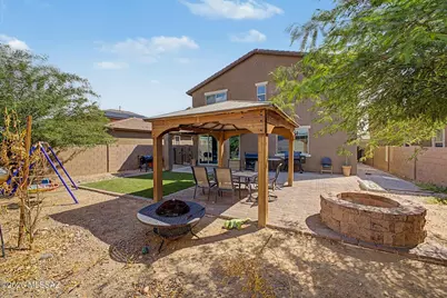 6699 E Via Arroyo Largo, Tucson, AZ 85756 - Photo 33