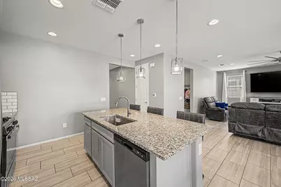 6699 E Via Arroyo Largo, Tucson, AZ 85756 - Photo 13