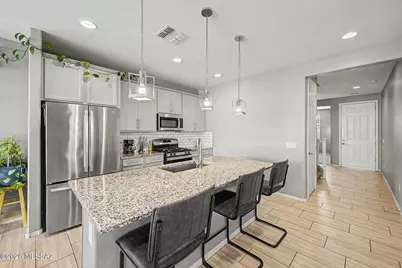 6699 E Via Arroyo Largo, Tucson, AZ 85756 - Photo 9