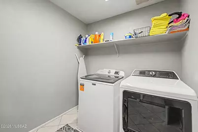 6699 E Via Arroyo Largo, Tucson, AZ 85756 - Photo 29