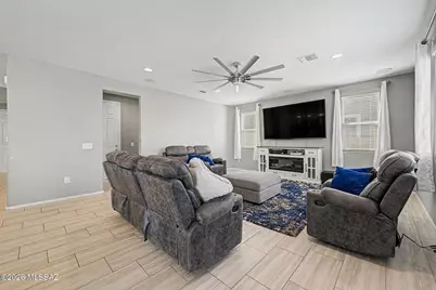 6699 E Via Arroyo Largo, Tucson, AZ 85756 - Photo 5