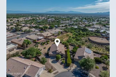 1580 N Via Tubertama, Green Valley, AZ 85614 - Photo 5