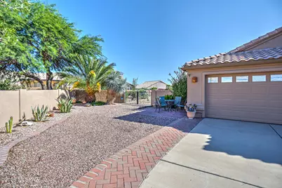 1580 N Via Tubertama, Green Valley, AZ 85614 - Photo 35