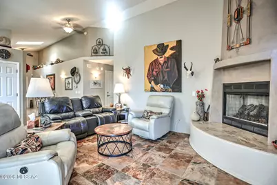 1580 N Via Tubertama, Green Valley, AZ 85614 - Photo 11