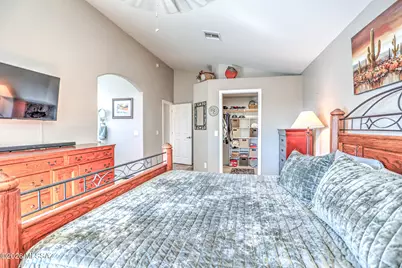 1580 N Via Tubertama, Green Valley, AZ 85614 - Photo 19