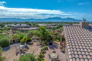 1580 N Via Tubertama, Green Valley, AZ 85614 - Photo 31