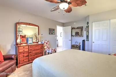 1580 N Via Tubertama, Green Valley, AZ 85614 - Photo 23