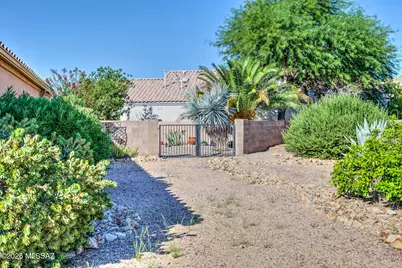 1580 N Via Tubertama, Green Valley, AZ 85614 - Photo 37