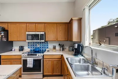 5495 N Little River Lane, Tucson, AZ 85704 - Photo 11