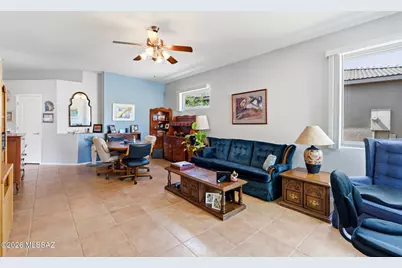 5495 N Little River Lane, Tucson, AZ 85704 - Photo 5