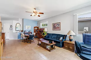 5495 N Little River Ln, Tucson, AZ 85704 - Photo 5