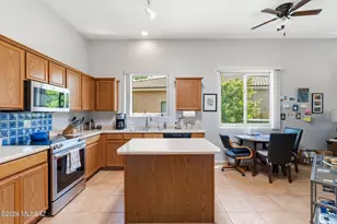 5495 N Little River Ln, Tucson, AZ 85704 - Photo 9